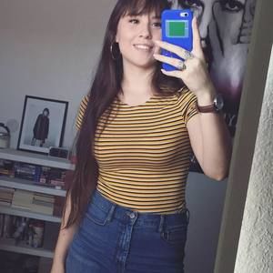 Meet your Posher, Michelle